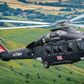 Airbus confirms deal with Ghana for 4 defence and transport helicopters