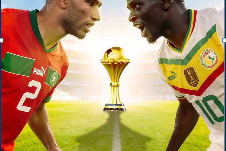 Morocco vs Senegal: A historic AFCON 2025 final and the battle for continental glory