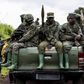 M23 rebels capture Bukavu, raising fears of regional instability