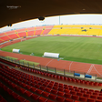 ECG cuts power to Baba Yara Stadium over GH¢1.3 million debt