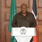 Mahama pushes for reparatory justice for Africans at 38th AU Assembly