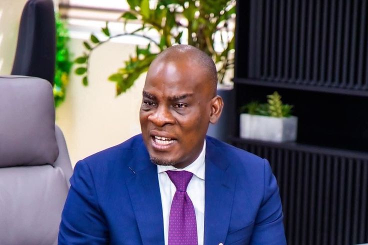 Haruna Iddrisu discharged after surviving Bolgatanga-Tumu road accident