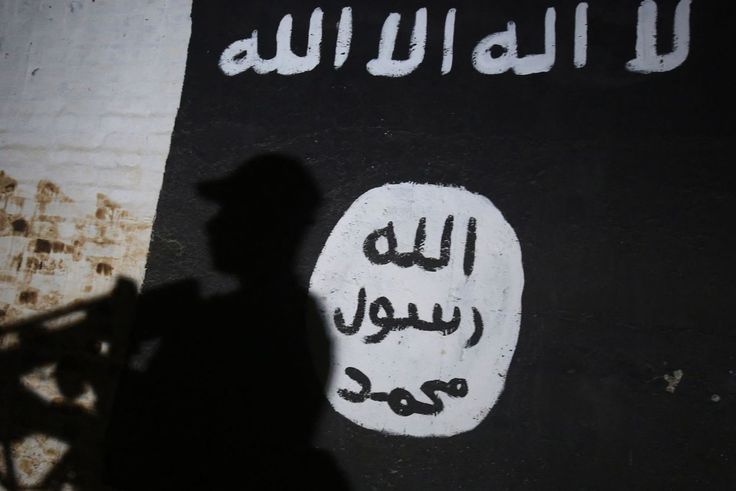ISIS leader in Iraq and Syria killed, US reveals