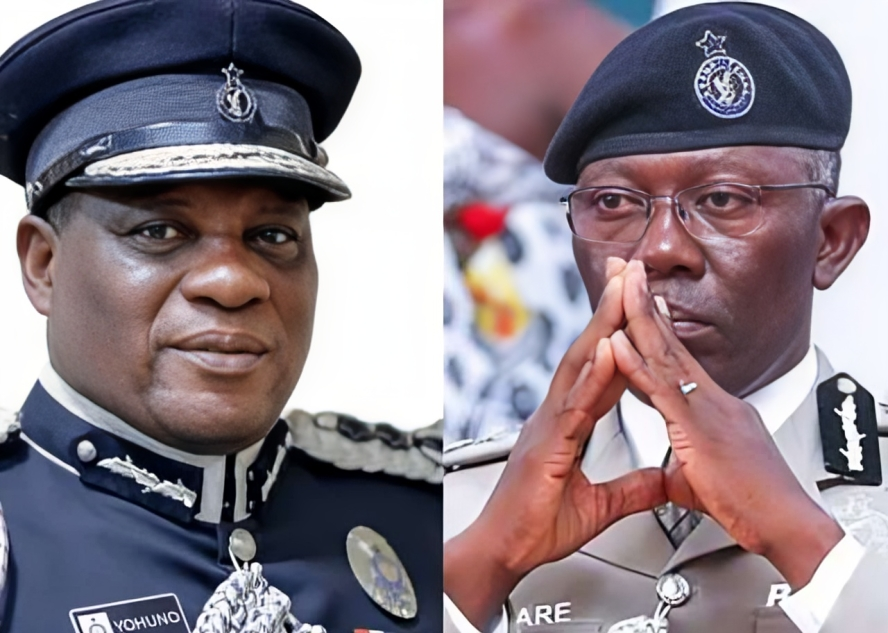 Appointing new IGP amid pending injunction is contempt of court – Kofi Bentil warns