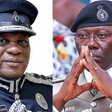 Appointing new IGP amid pending injunction is contempt of court – Kofi Bentil warns