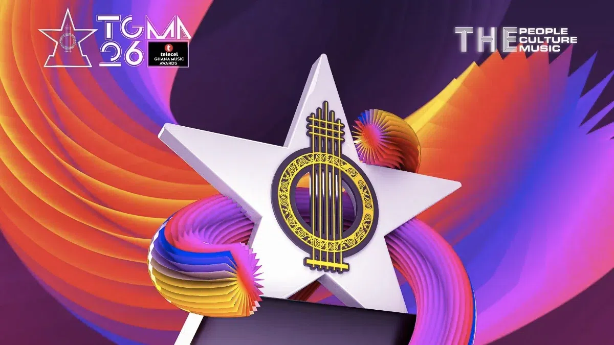 TGMA 26: Here is the full list of nominees and other details