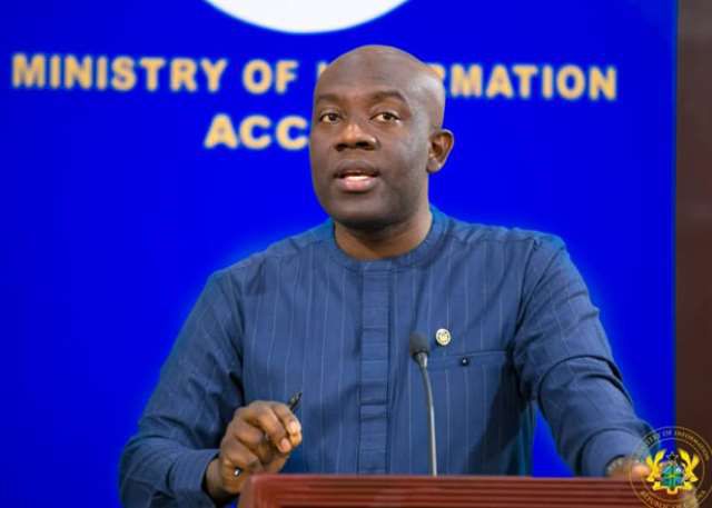 Electricity tariffs to increase every three months – Oppong Nkrumah