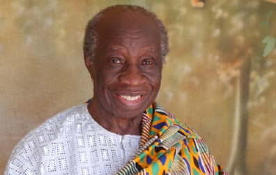 Meet the Ghanaian Mathematician who was mentored by Oppenheimer