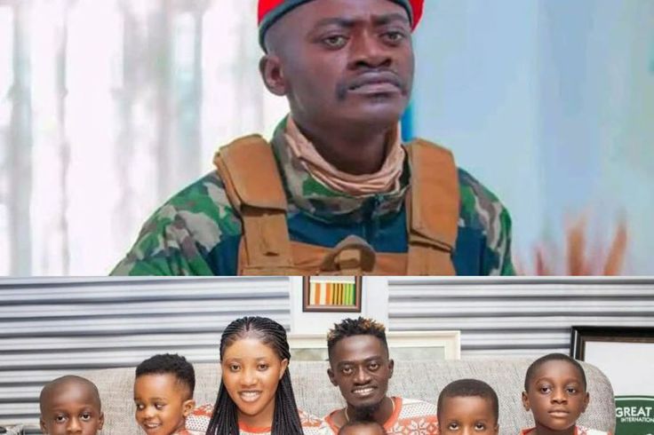 Lil win clarifies DNA rumours, says it’s only part of his new movie promotion