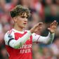 Arsenal’s Max Dowman becomes the youngest goalscorer in Premier League history