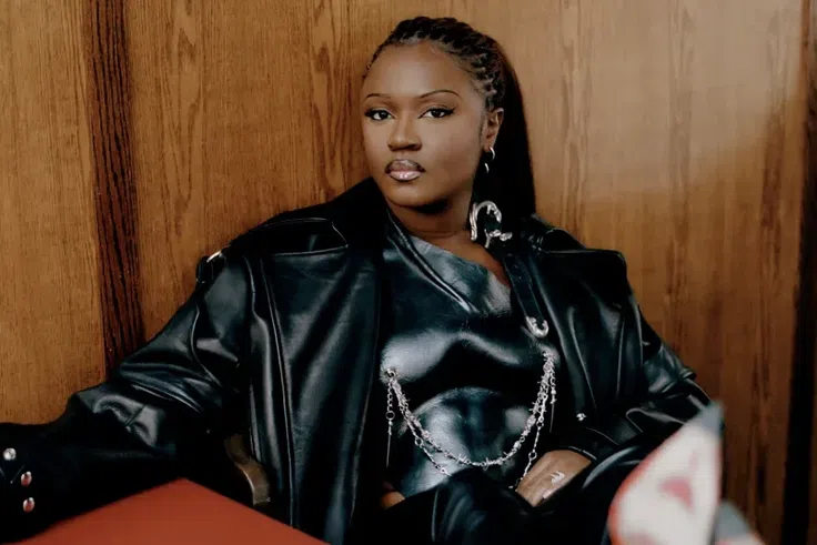 'I can’t please everybody' - Amaarae to critics questioning her loyalty to Ghana