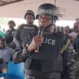 Police ban movement of personnel in Bawku, Binduri, others over targeted attacks