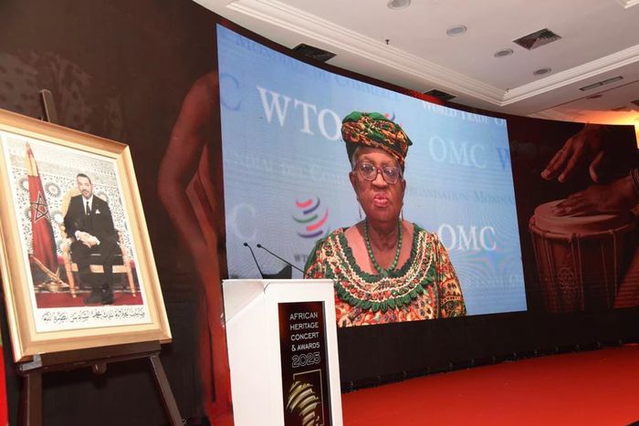 African leaders should respond to the shifting global trade dynamics  - WTO DG