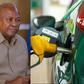 Gov't reverses Ghs0.36 petrol cushion, cuts diesel intervention from Ghs2 to Ghs1.07 per litre