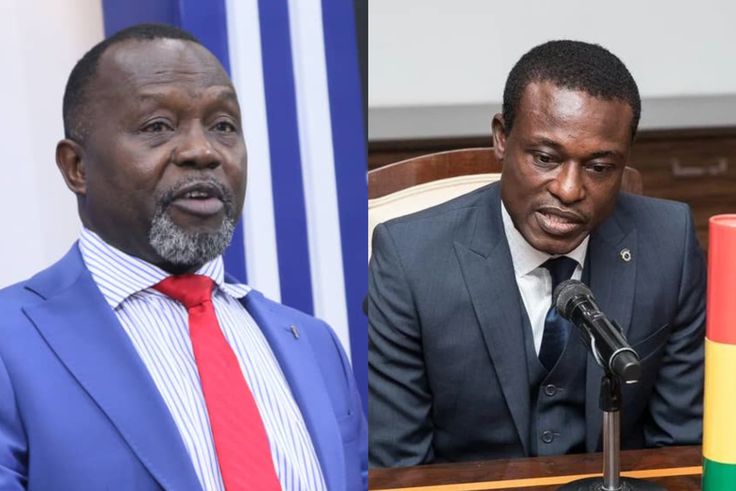 High Court rules OSP lacks authority to prosecute independently, cases to be handled by Attorney-General