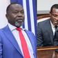 Special Prosecutor (OSP), Lawyer Kissi Agyebeng, Attorney General, and Dr Dominic Ayine