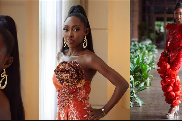 Meet the Ghanaian and 14 other African queens competing for the Miss World 2025 crown