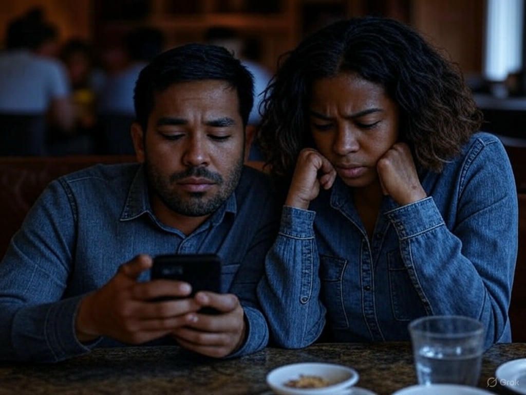 5 reasons your partner may be losing interest in your relationship
