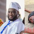 ‘My son is not a thief’ – Mother of Asante Akyem North MP, OK Frimpong cries and begs for his release