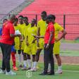 DR Congo U17 AFCON squad rocked by financial selection allegations