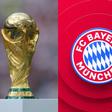 Did you know? Every World Cup final since 1982 included a Bayern player: Here's the breakdown