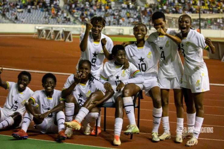 Ghana face France in tough U-20 Women’s World Cup draw - See full draw