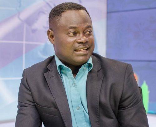 Nii Odartey Lamptey assists Desmond Ofei at U-20 - Ghana Football Association