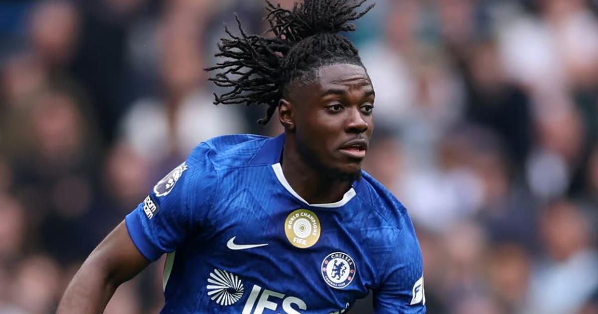 Ghana favourites to land Chelsea star for 2026 World Cup after Belgium squad snub
