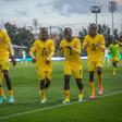 Eric Adu Gyamfi scores stunning long range goal in Black Starlets draw against Algeria (video)