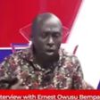 NPP’s Owusu Bempah expresses surprise at NDC’s economic management, jabs Bawumia [Video]