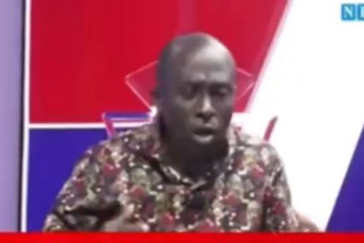 NPP’s Owusu Bempah expresses surprise at NDC’s economic management, jabs Bawumia [Video]