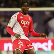 Mohammed Salisu could be off to Saudi Arabia after difficult season at Monaco
