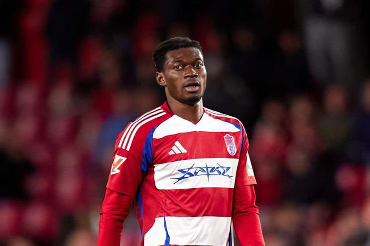 Real Madrid target highly rated Ghana U-20 star to boost defense