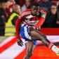Real Madrid agree deal to sign Ghanaian defender Oscar Naasei from Granada
