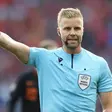 FIFA appoints Swedish referee to officiate Ghana's World Cup opener against Panama