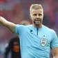 FIFA appoints Swedish referee to officiate Ghana's World Cup opener against Panama