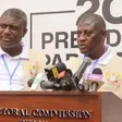 EC leadership shake-up as 2 deputies leave post; Bossman Asare resigns and Samuel Tettey retires