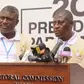 EC leadership shake-up as 2 deputies leave post; Bossman Asare resigns and Samuel Tettey retires