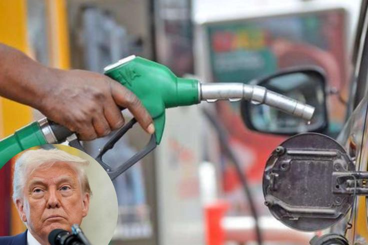 Fuel prices in Ghana could drop as global oil prices fall after US-Iran peace deal