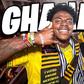 Speed says he's ready to play for the Black Stars of Ghana at the 2030 World Cup
