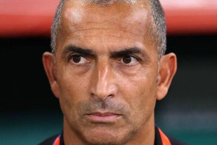 Tunisia sack coach Sabri Lamouchi after just one World Cup game