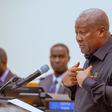 Top 5 problems Ghanaians want Mahama gov't to fix, according to latest report - See list
