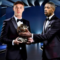 Ballon d'Or power rankings: Top 10 contenders after Chelsea's Club World Cup win over PSG