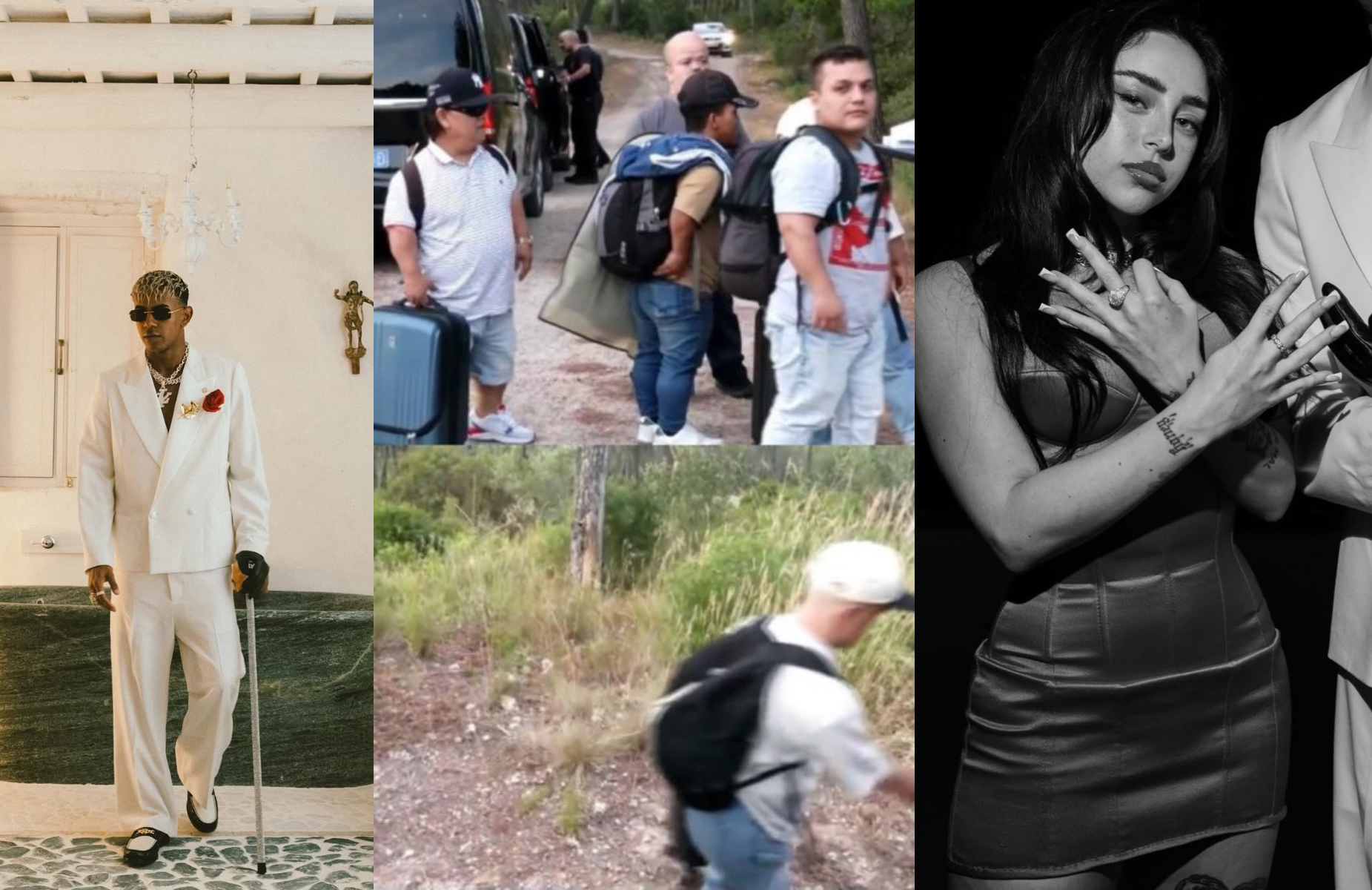 Lamine Yamal faces huge fine for hiring ‘dwarfs,’ busty women for 18th birthday party