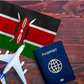 Kenya announces visa-free travel for all African countries except Somalia and Libya: Here’s why
