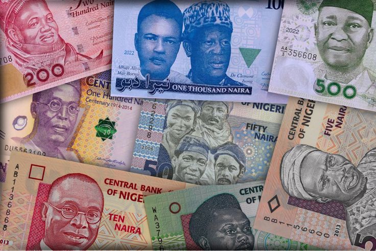 Top 10 weakest African currencies in 2025