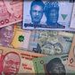 Top 10 weakest African currencies in 2025