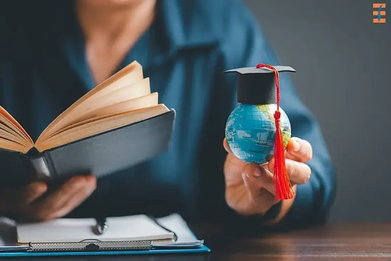An education degree prepares students for teaching and other learning-related careers.