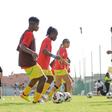Black Queens to face Nigeria in WAFCON 2026 warm-up match