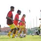 Black Queens to face Nigeria in WAFCON 2026 warm-up match
